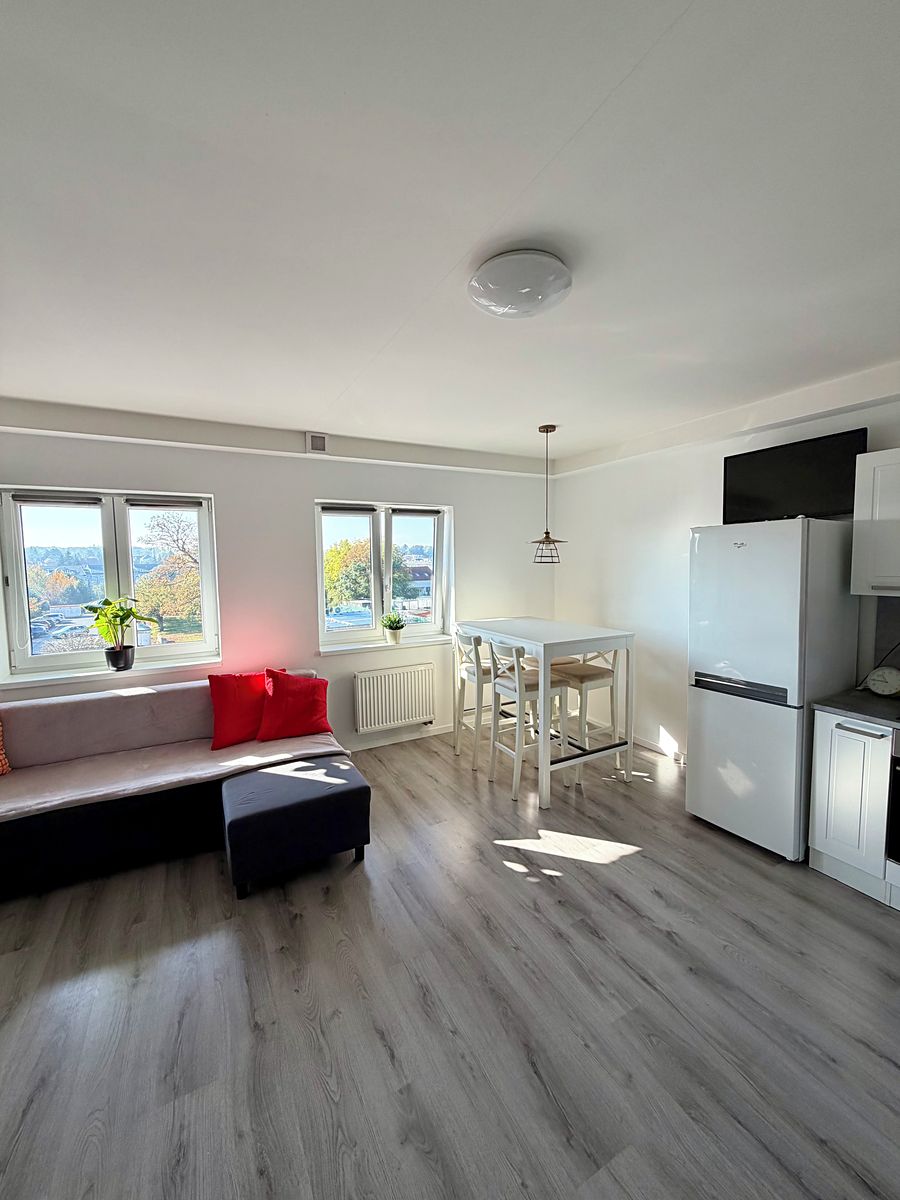 Prodej bytu 2+kk 51 m²