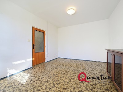 Prodej bytu 1+1, 42 m² (2 z 20)