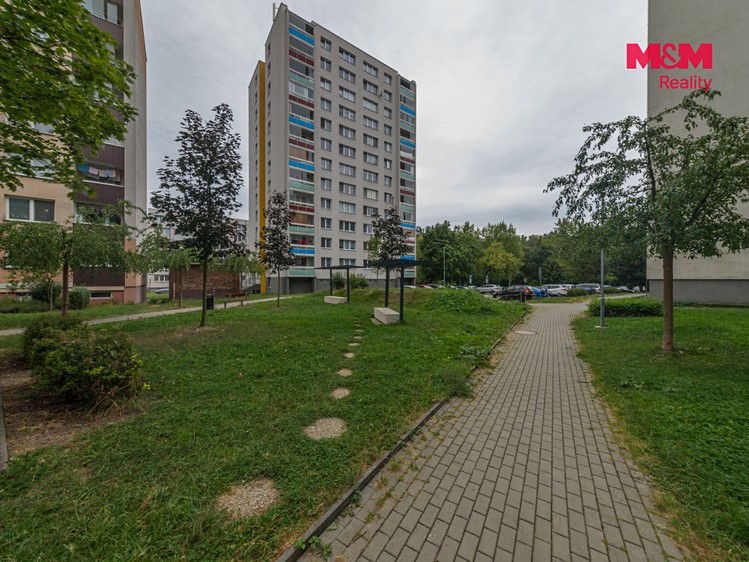 Квартира 3+1 на продаж, 78 м² (12 з 13)