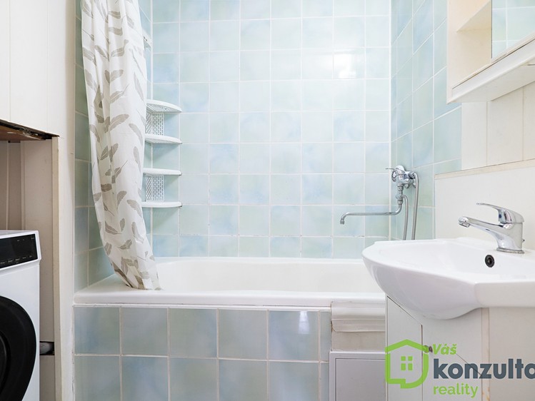 Квартира 3+1 на продаж, 61 м² (12 з 18)