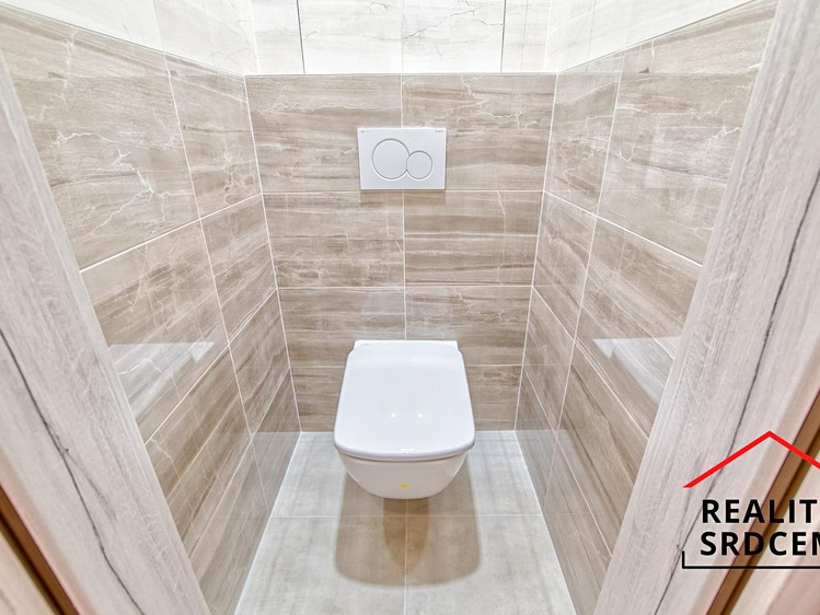 Квартира 3+1 в оренду, 68 м² (15 з 19)