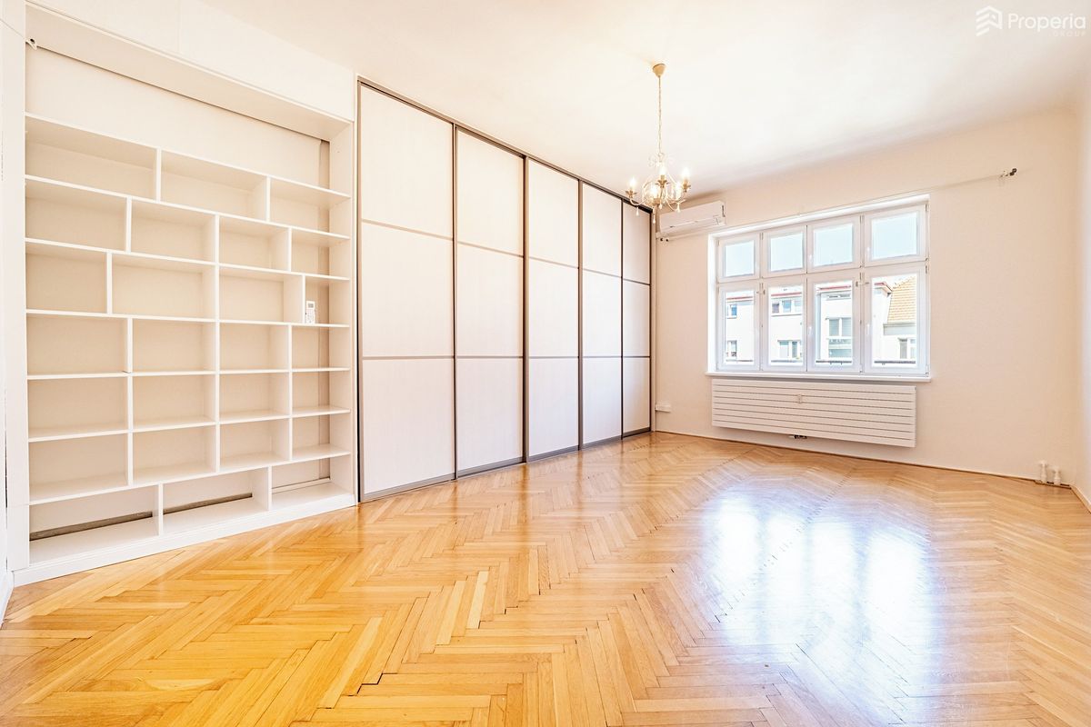 Prodej bytu 3+kk 100 m²