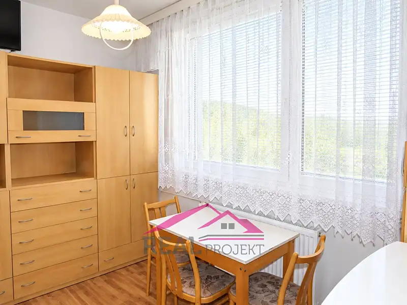Pronájem bytu 1+1 32 m², Tišnov – náhled fotky 2