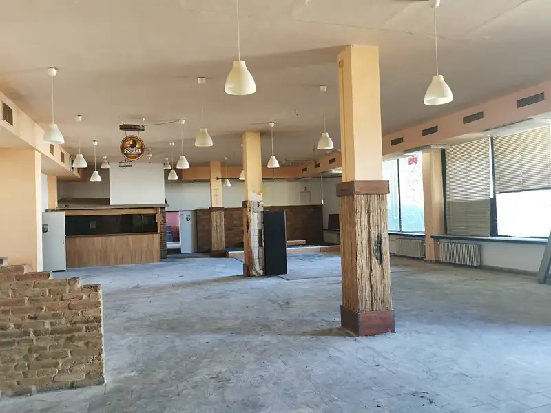 Prodej obchodního prostoru 1436 m², Ústí nad Labem – náhled fotky 3
