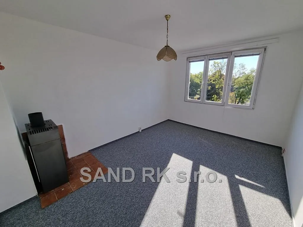Prodej bytu 2+kk 37 m²
