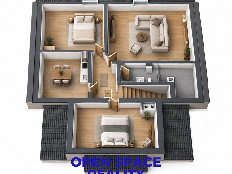 Будинок на продаж, 239 м² (17 з 57)