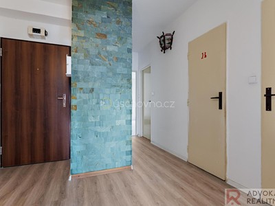 Prodej bytu 2+1, 81 m² (3 z 15)