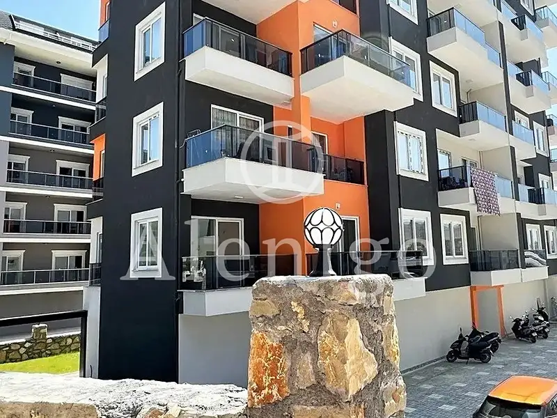 Prodej bytu 2+kk 50 m², Alanya – náhled fotky 2