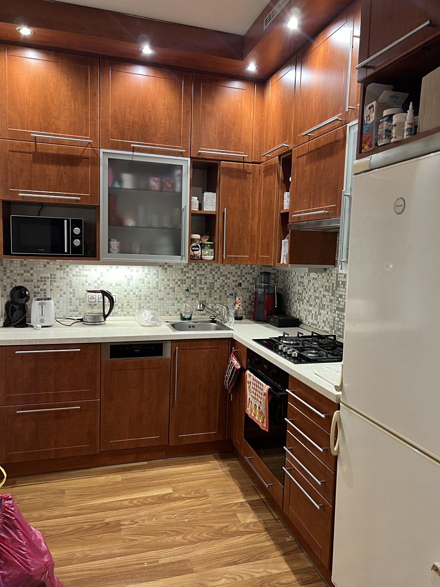 Pronájem bytu 2+kk 55 m²