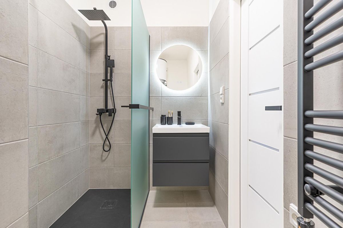 Prodej bytu 3+kk 55 m²