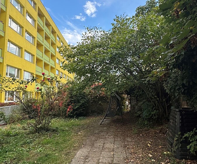 Prodej bytu 1+kk, 27 m² (12 z 19)