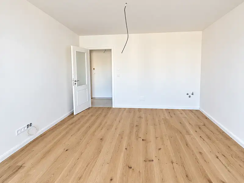 Prodej bytu 1+kk 30 m², Praha – náhled fotky 3