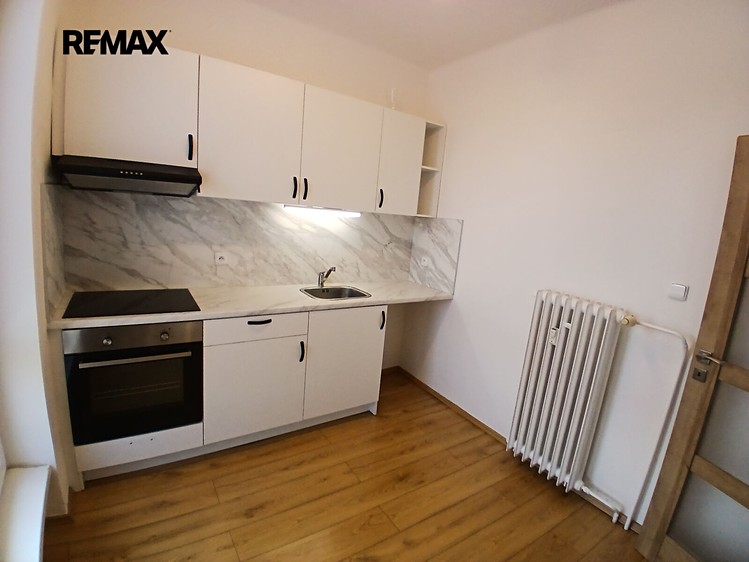 Квартира 1+1 в оренду, 41 м² (4 з 10)
