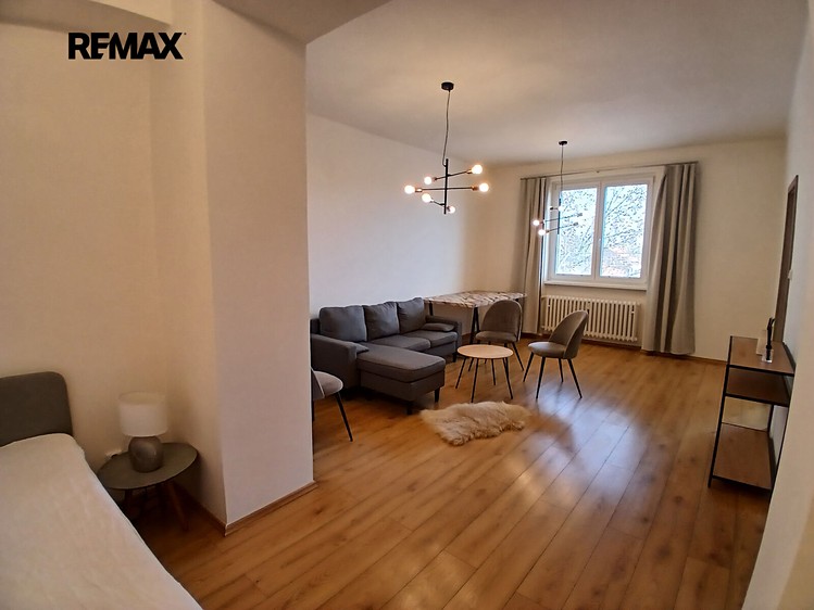 Квартира 1+1 в оренду, 41 м² (6 з 10)