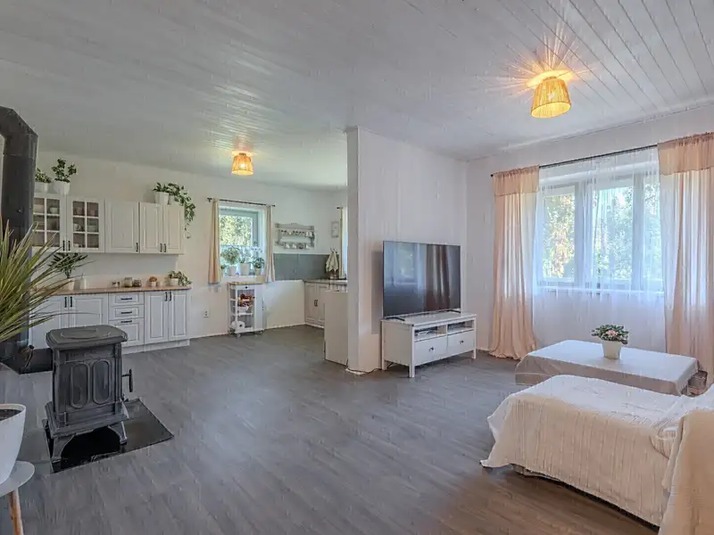 Prodej zemědělské usedlosti 220 m², pozemek 9805 m², Chmelík – náhled fotky 3