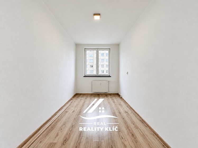 Квартира 2+1 на продаж, 48 м² (6 з 17)