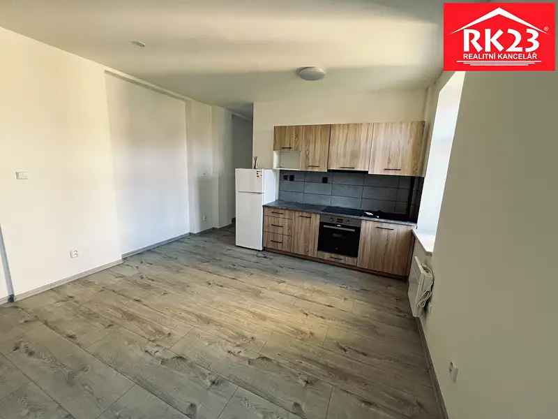Pronájem bytu 1+kk 31 m², Mariánské Lázně – náhled fotky 2