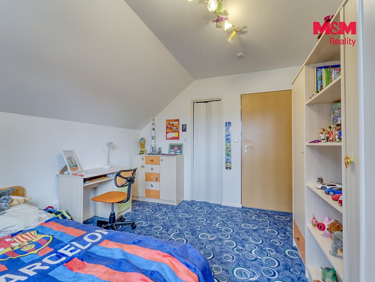 Будинок на продаж, 132 м² (21 з 30)