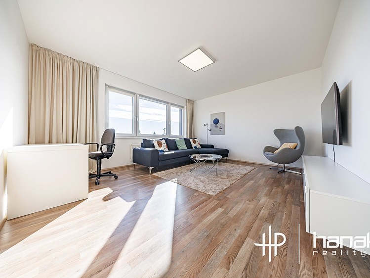 Pronájem bytu 2+1, 63 m² (3 z 24)