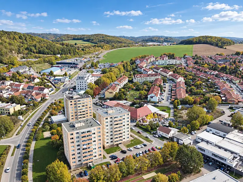 Prodej bytu 3+1 66 m², Kuřim – náhled fotky 1