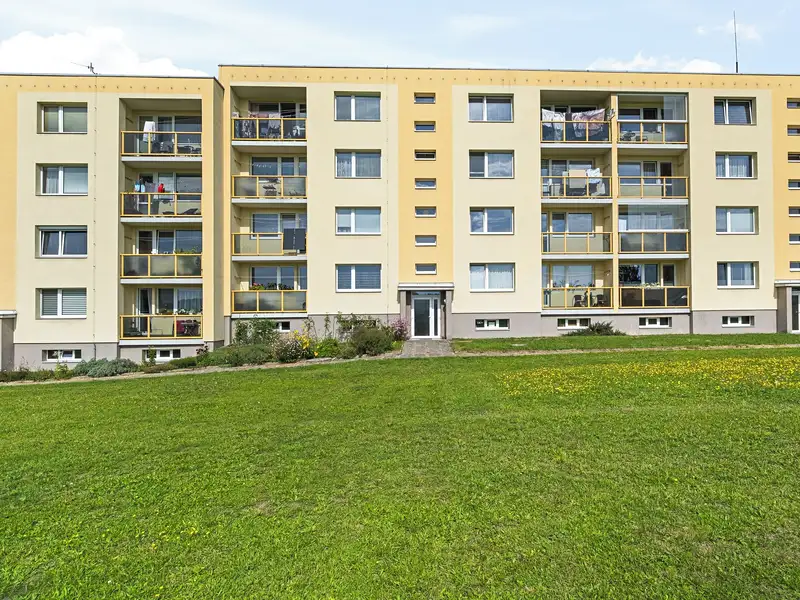 Prodej bytu 4+1 82 m², Sobotka – náhled fotky 3