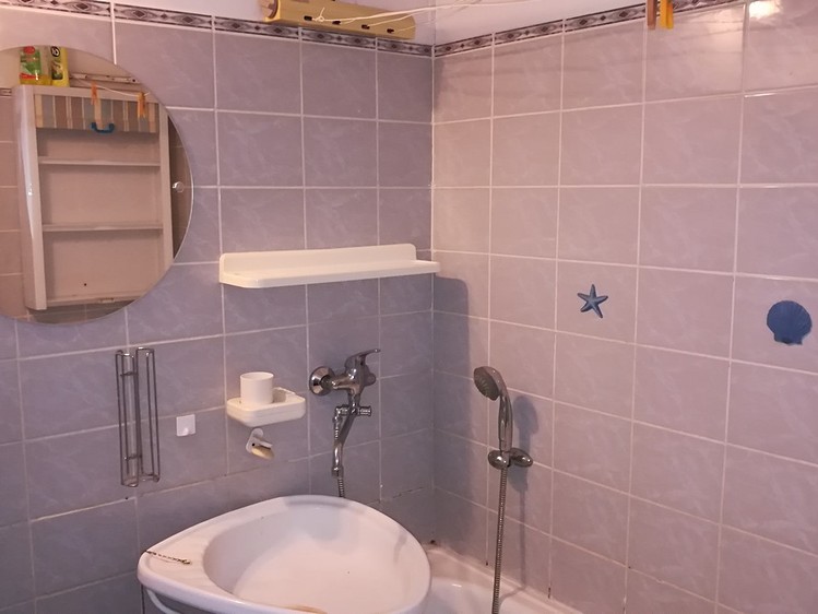 Wohnung 2+1 zur Miete, 64 m² (8 von 8)