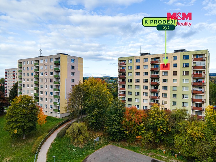 Wohnung 2+1 zum Kauf, 63 m² (24 von 28)