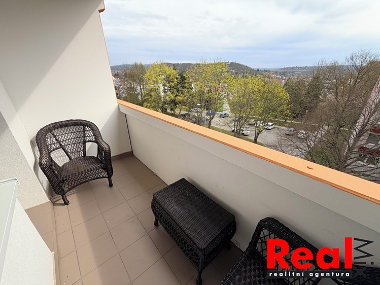 Квартира 2+1 на продаж, 58 м² (33 з 34)
