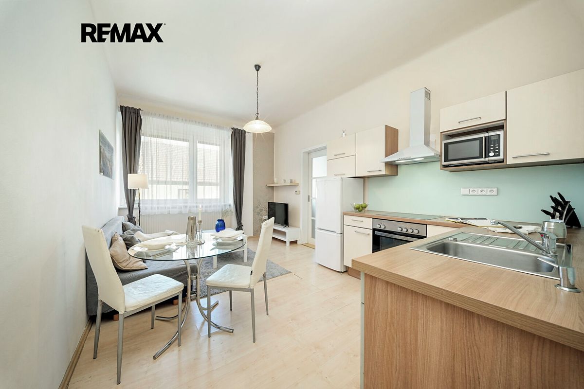 Prodej bytu 2+kk 61 m² – fotografie 3