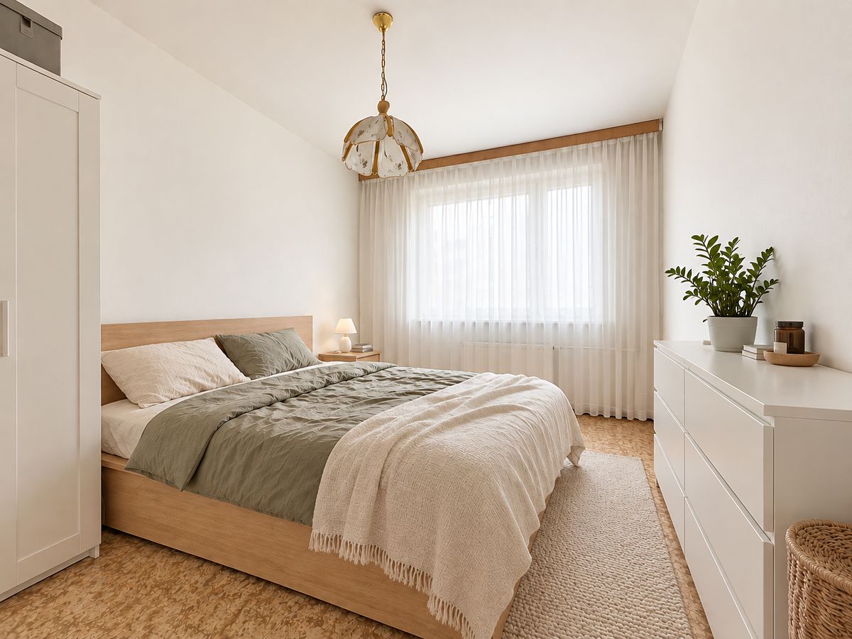 Prodej bytu 3+1 70 m² – fotografie 5