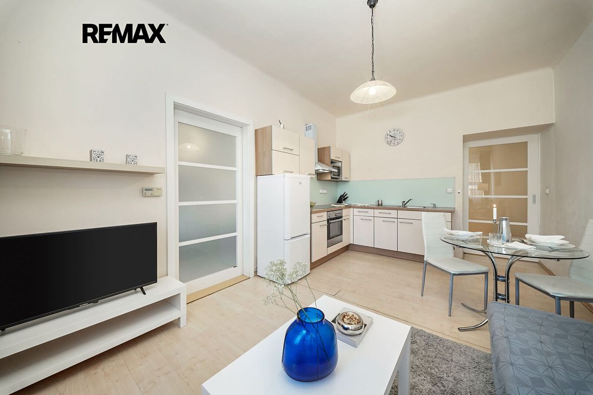 Prodej bytu 2+kk 61 m² – fotografie 5