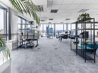 Комерційне приміщення в оренду, 307 м² (3 з 20)