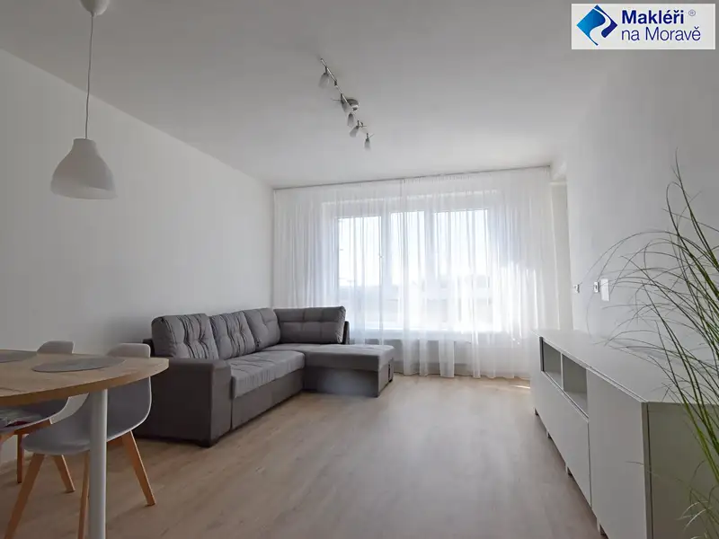 Pronájem bytu 2+kk 60 m², Olomouc – náhled fotky 2