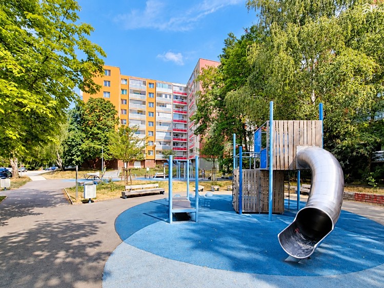 Ostatní