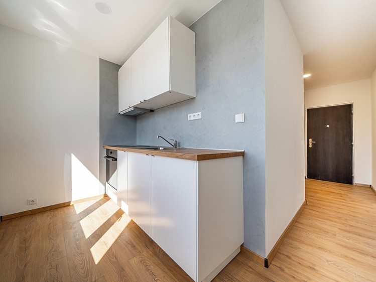 Квартира 2+1 на продаж, 52 м² (2 з 22)