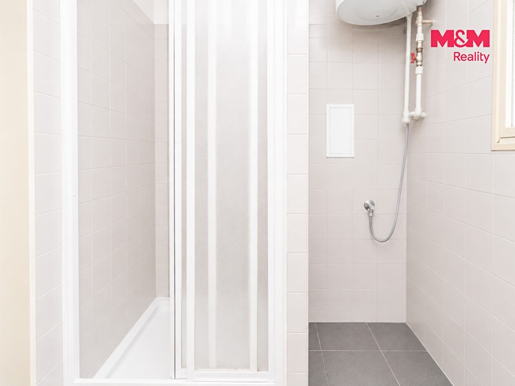 Wohnung 1+kk zum Kauf, 28 m² (6 von 10)
