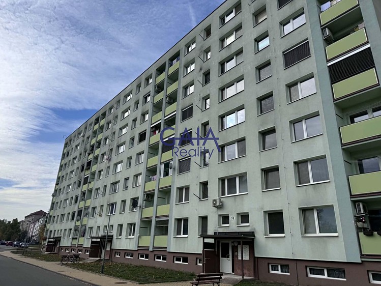 Prodej bytu 2+1, 43 m² (10 z 11)