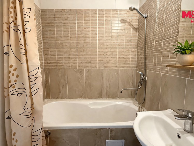 Квартира 3+1 на продаж, 73 м² (7 з 10)
