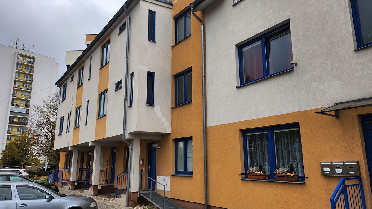 Pronájem bytu 1+kk 25 m²