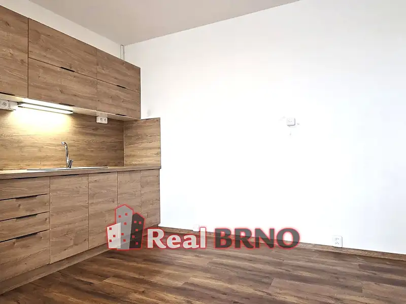 Prodej bytu 2+kk 51 m², Brno – náhled fotky 2