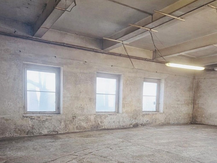 Комерційне приміщення в оренду, 250 м² (3 з 4)