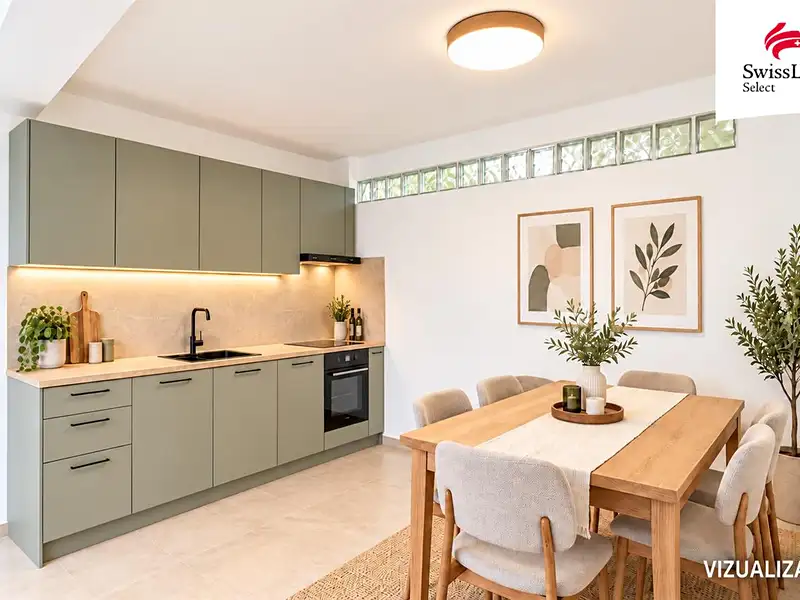 Prodej rodinného domu 90 m², pozemek 655 m², Choltice – náhled fotky 1