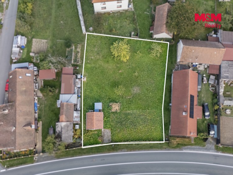 Ділянка на продаж, 972 м² (5 з 14)
