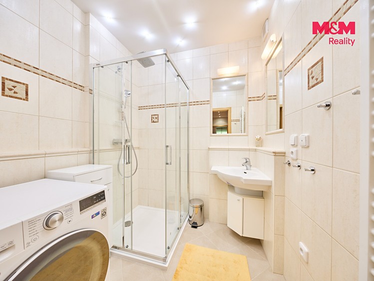 Квартира 2+kk на продаж, 58 м² (10 з 25)