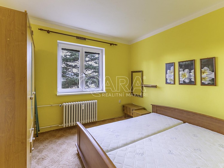 Квартира 2+1 на продаж, 55 м² (10 з 24)