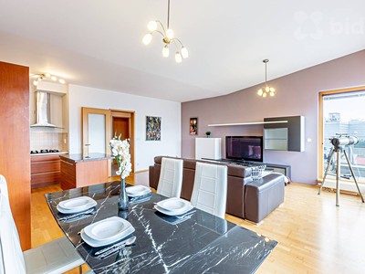 Квартира 3+kk в оренду, 96 м² (3 з 29)