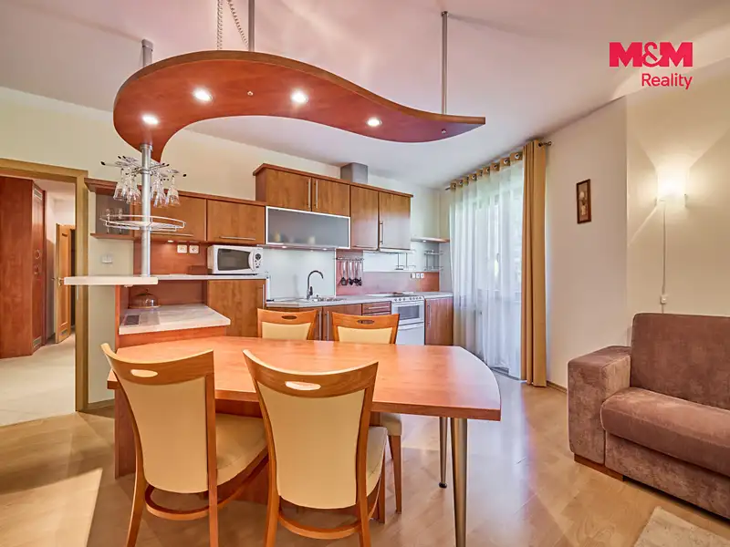 Prodej bytu 2+kk 58 m², Špindlerův Mlýn – náhled fotky 3