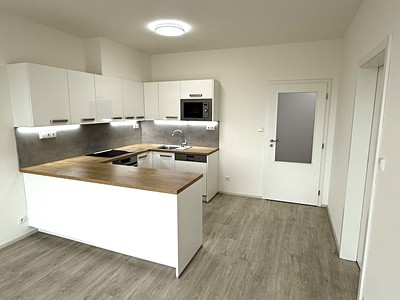 Pronájem bytu 2+kk, 59 m² (2 z 11)