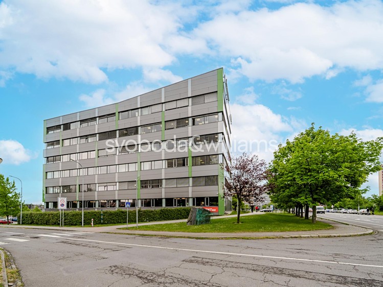 Комерційне приміщення в оренду, 1 138 м² (5 з 9)