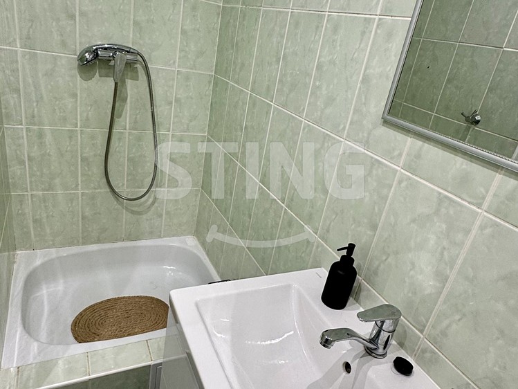 Квартира 1+kk на продаж, 25 м² (11 з 13)